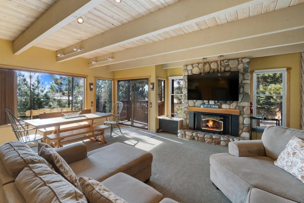 Val D'Isere At The Village By 101 Great Escapes Mammoth Lakes