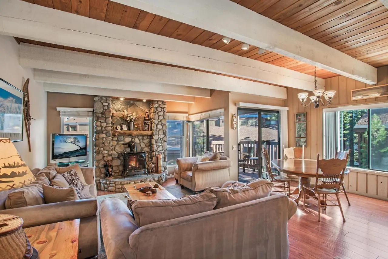 Val D'Isere At The Village By 101 Great Escapes Mammoth Lakes Holiday home