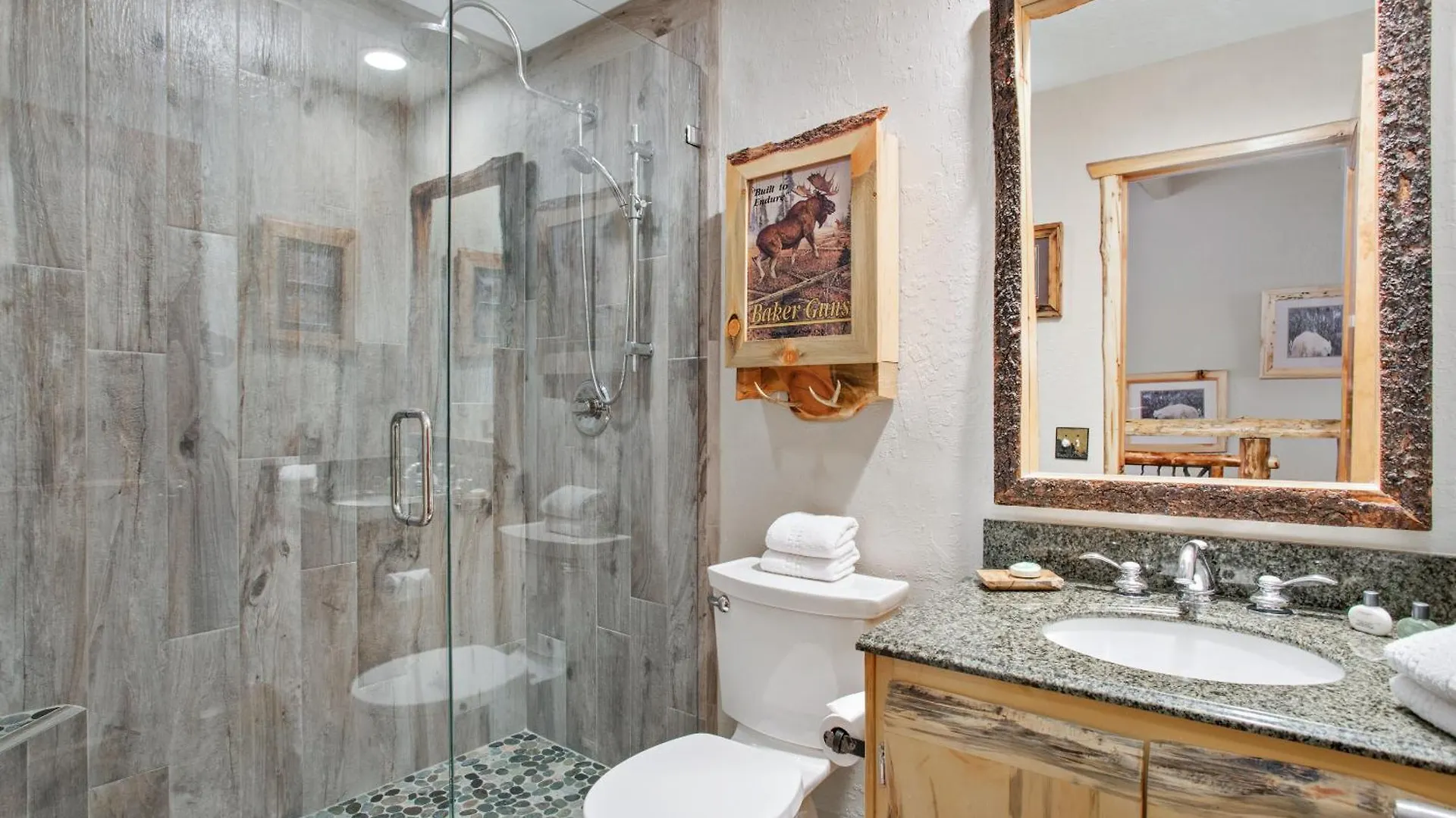 Val D'Isere At The Village By 101 Great Escapes Mammoth Lakes Holiday home