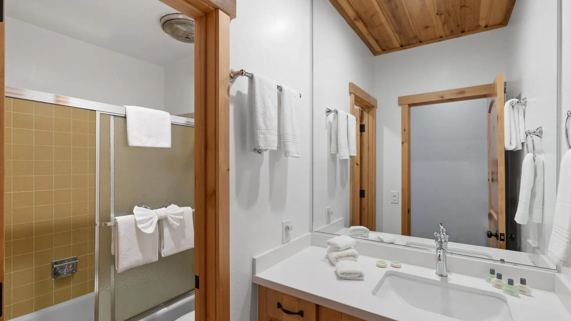 Holiday home Val D'Isere At The Village By 101 Great Escapes Mammoth Lakes