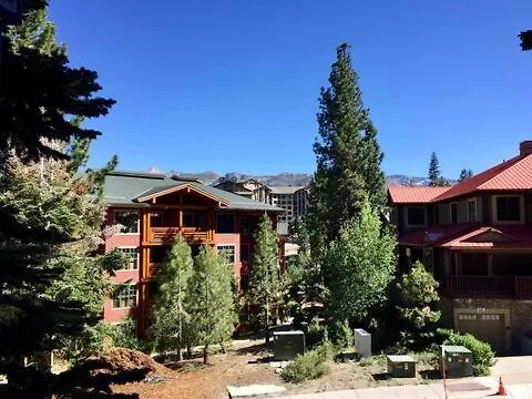 Val D'Isere At The Village By 101 Great Escapes Mammoth Lakes Holiday home